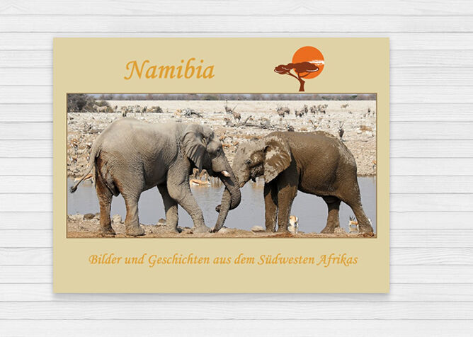 Namibia